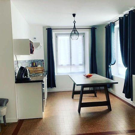 Logement 8 Personnes A St Aignan Centre Saint-Aignan  Luaran gambar