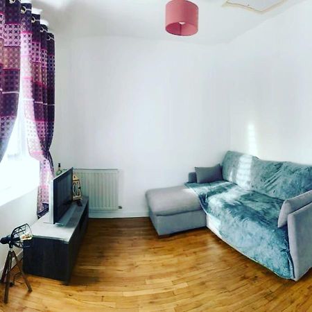 Logement 8 Personnes A St Aignan Centre Saint-Aignan  Luaran gambar