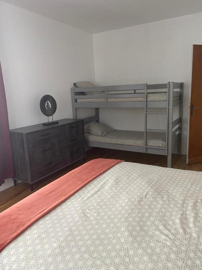 Logement 8 Personnes A St Aignan Centre Saint-Aignan  Luaran gambar