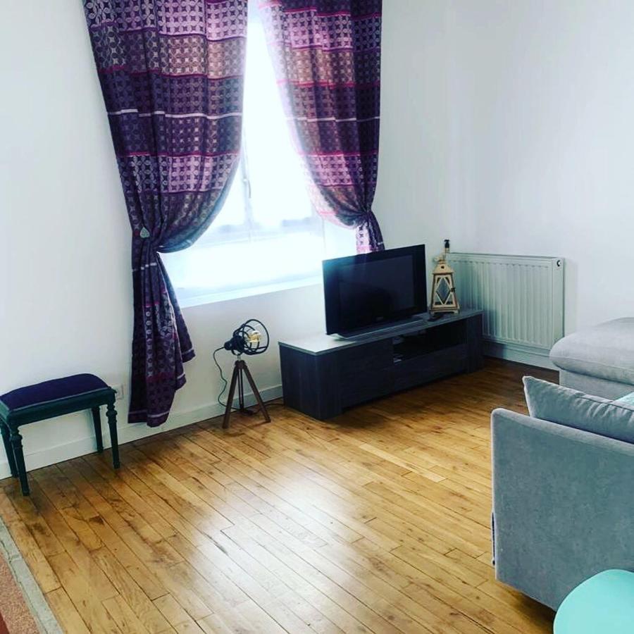 Logement 8 Personnes A St Aignan Centre Saint-Aignan  Luaran gambar