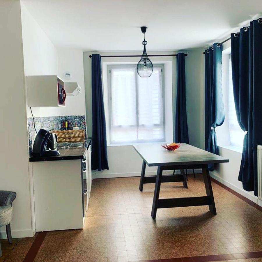 Logement 8 Personnes A St Aignan Centre Saint-Aignan  Luaran gambar