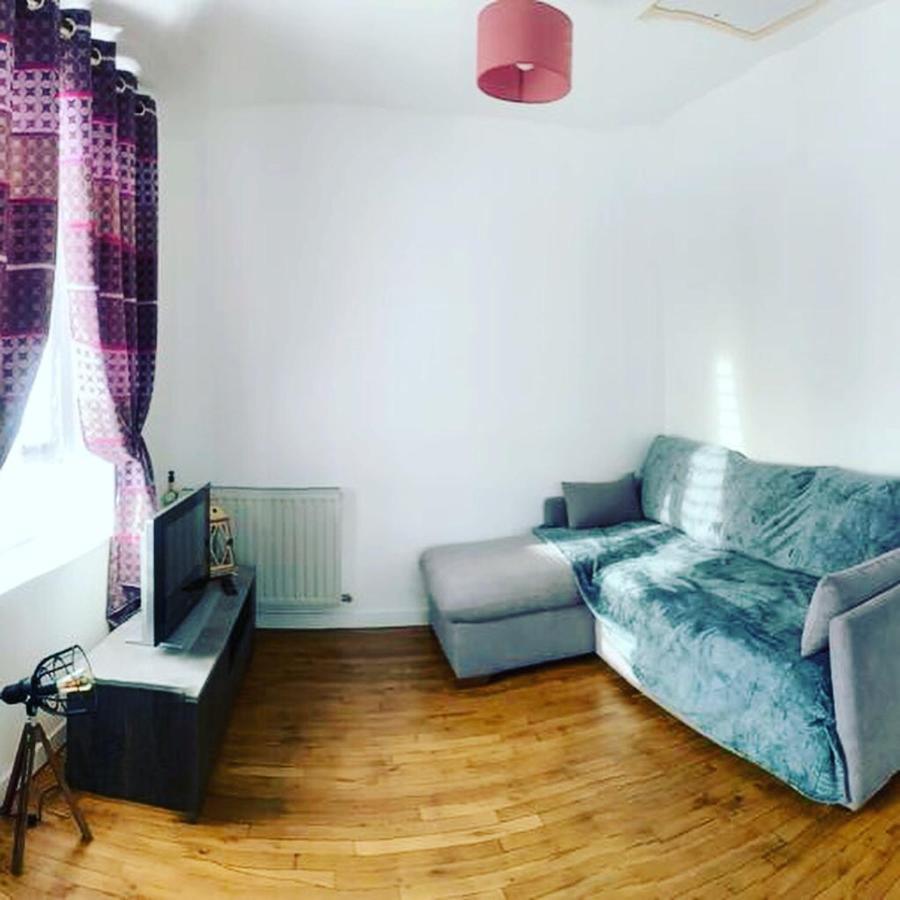 Logement 8 Personnes A St Aignan Centre Saint-Aignan  Luaran gambar