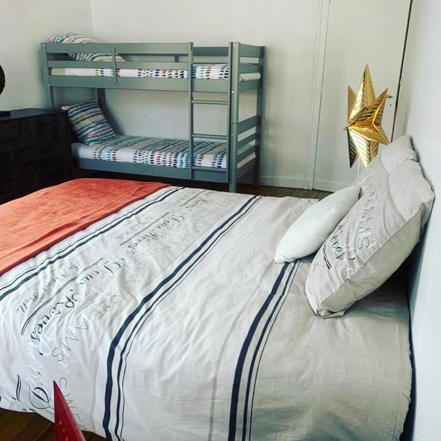 Logement 8 Personnes A St Aignan Centre Saint-Aignan  Luaran gambar