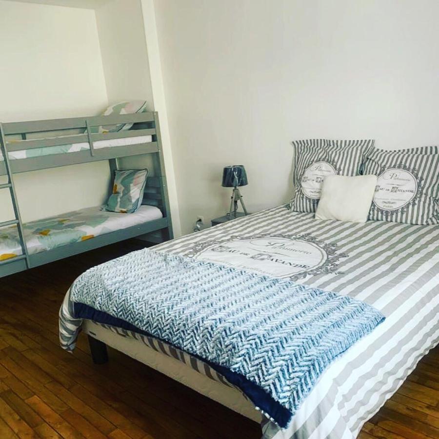 Logement 8 Personnes A St Aignan Centre Saint-Aignan  Luaran gambar