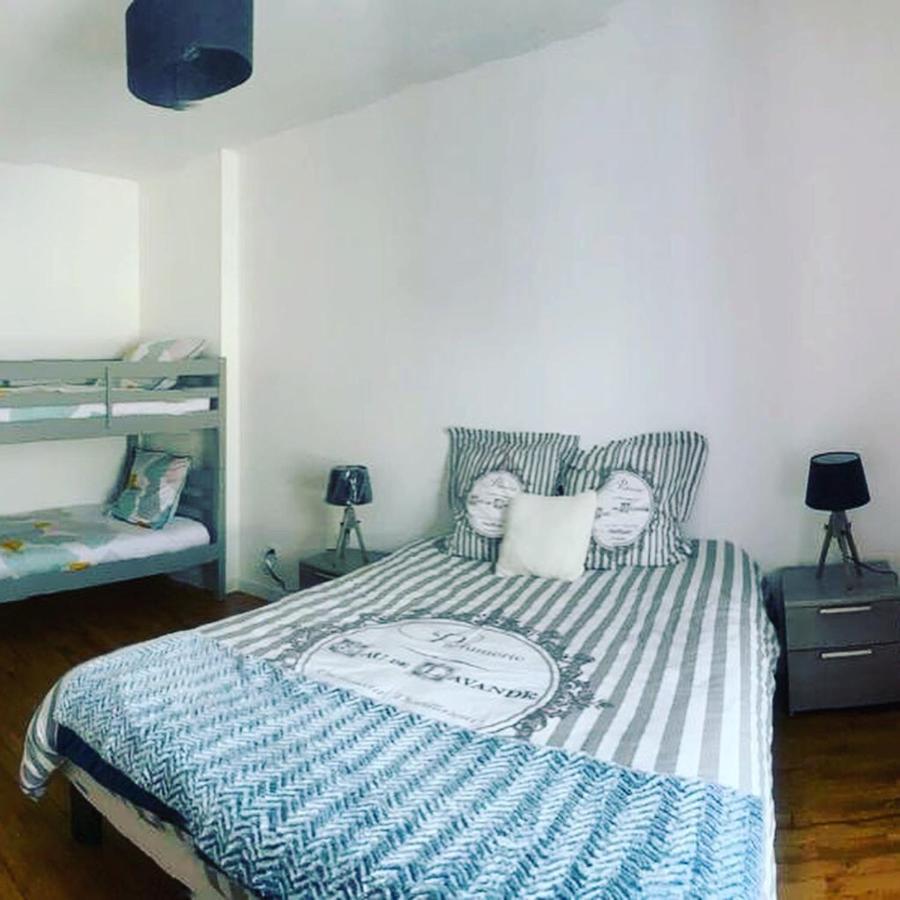 Logement 8 Personnes A St Aignan Centre Saint-Aignan  Luaran gambar