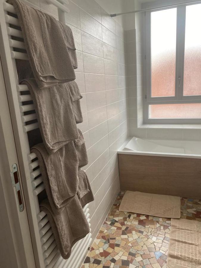 Logement 8 Personnes A St Aignan Centre Saint-Aignan  Luaran gambar