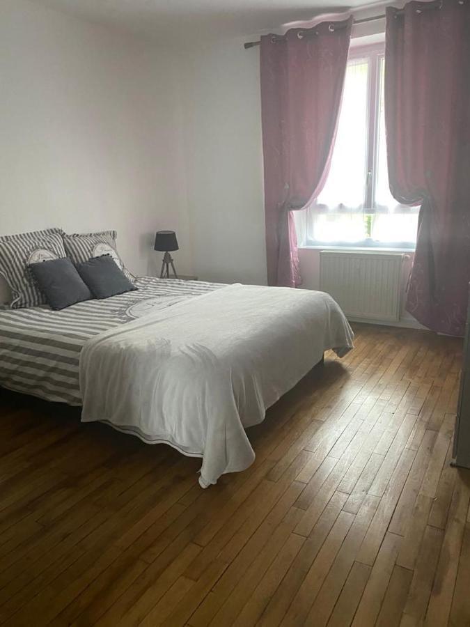 Logement 8 Personnes A St Aignan Centre Saint-Aignan  Luaran gambar