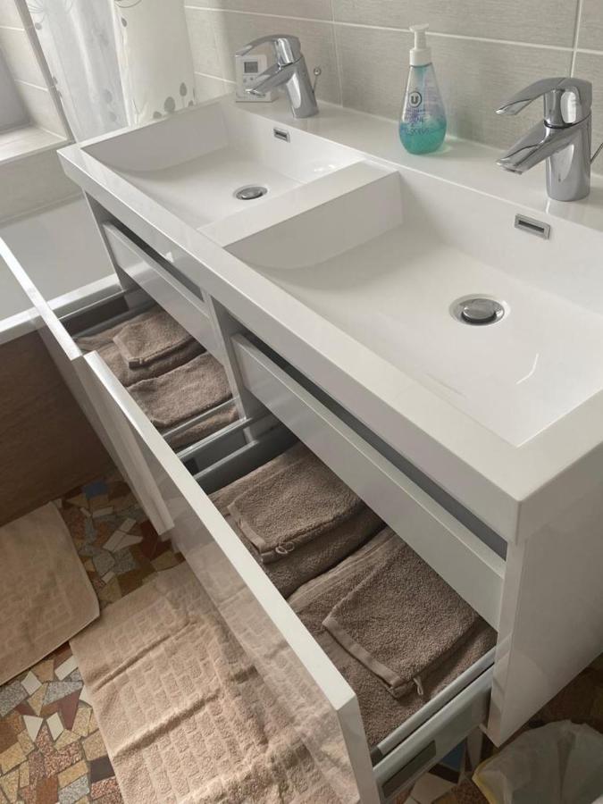 Logement 8 Personnes A St Aignan Centre Saint-Aignan  Luaran gambar