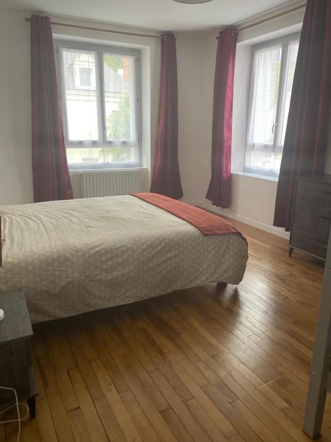 Logement 8 Personnes A St Aignan Centre Saint-Aignan  Luaran gambar